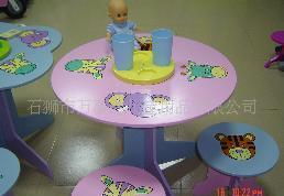 W031梅花游戏桌与婴儿桌 价格、厂家、图片及日用百货选购指南