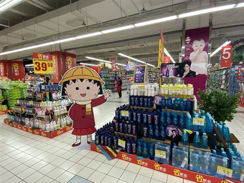 双十二狂欢背后 超市促销战中的食品安全与日用百货新趋势