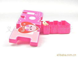 义乌市惠泽日用品商行糖果包装与日用百货产品精选