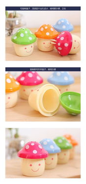 创意居家牙签盒 提升生活品质的新奇小物